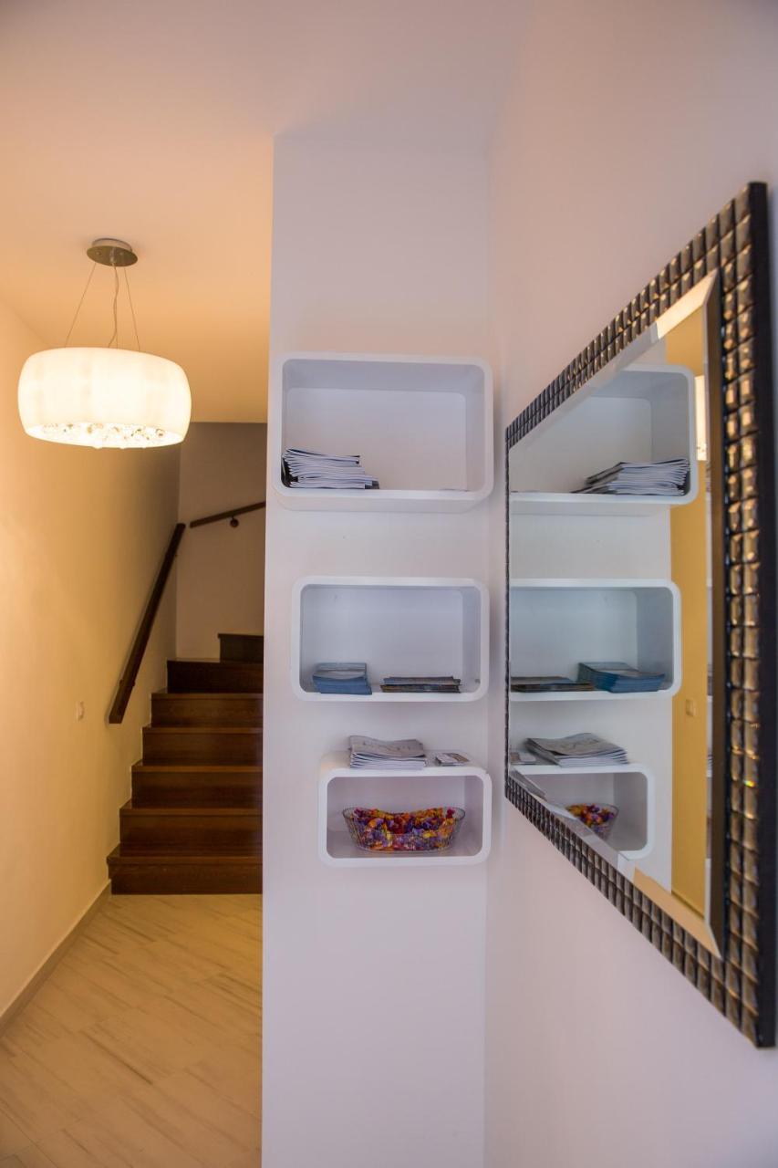 Villa Flores Room With Balcony Dubrovnik Exterior foto