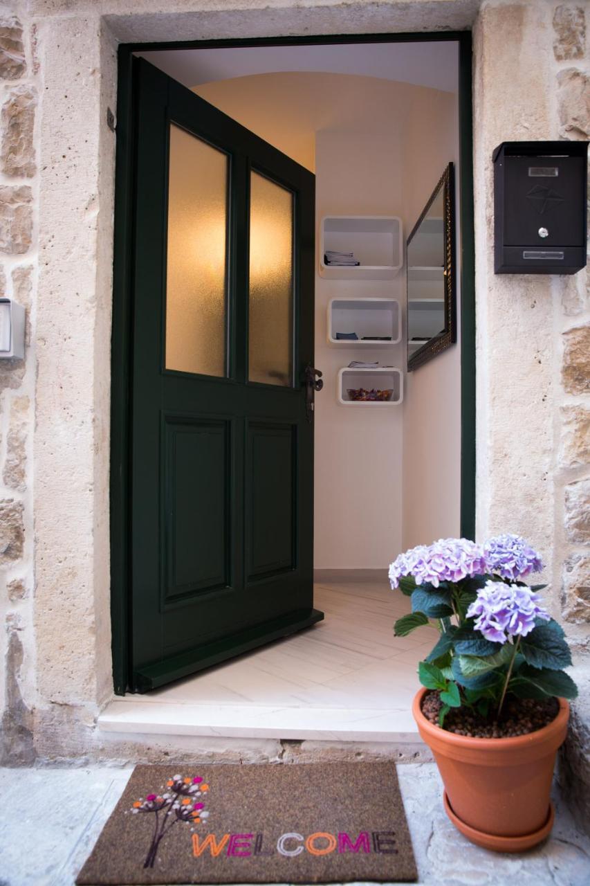 Villa Flores Room With Balcony Dubrovnik Exterior foto