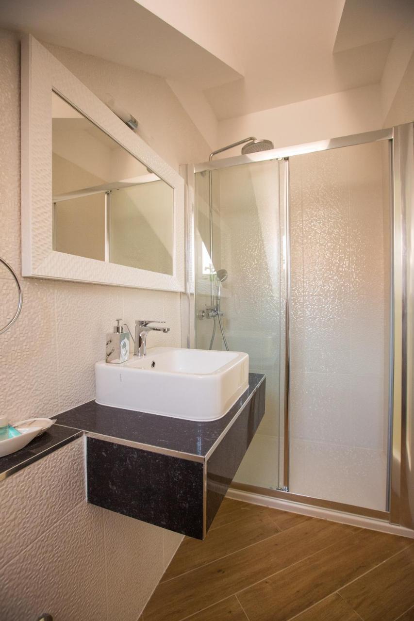 Villa Flores Room With Balcony Dubrovnik Exterior foto